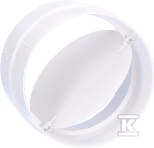 ŁĄCZNIK KAN.OKRĄ.Z ZAW.ZWR.(FI100)