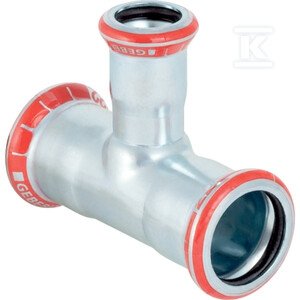 TRÓJNIK STAL WĘGL.REDUKCYJNY D42-35