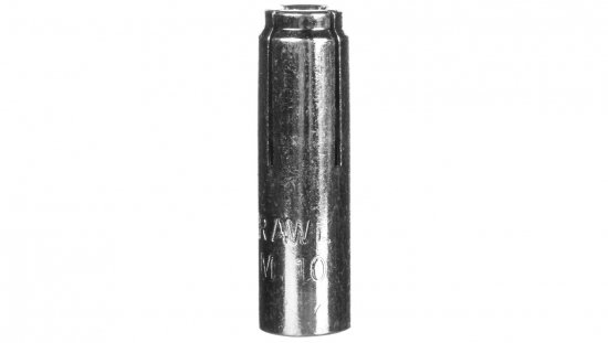 Tuleja rozprężna M10/12x40mm z gwintem wewnętrznym R-DCA-10-40 /50szt./