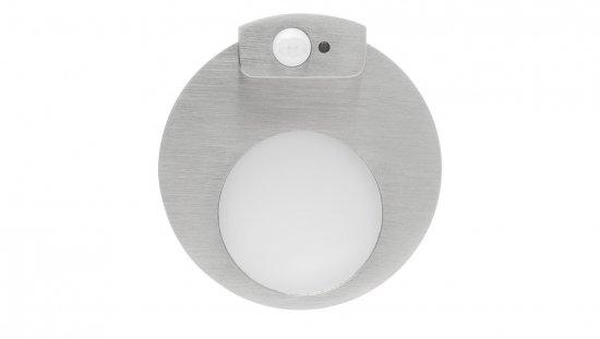 Oprawa schodowa LED Muna PT 230V AC regulowany czujnik STA biała zimna LED10222621