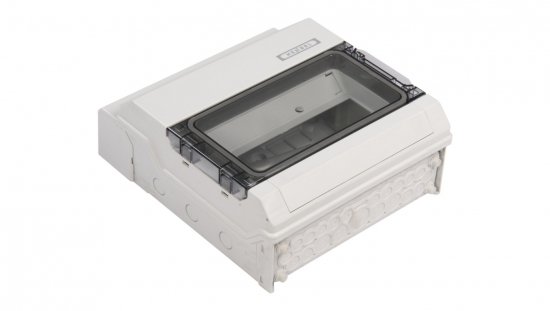 Rozdzielnica modułowa 1x12 natynkowa IP54 KV 1512 6100224