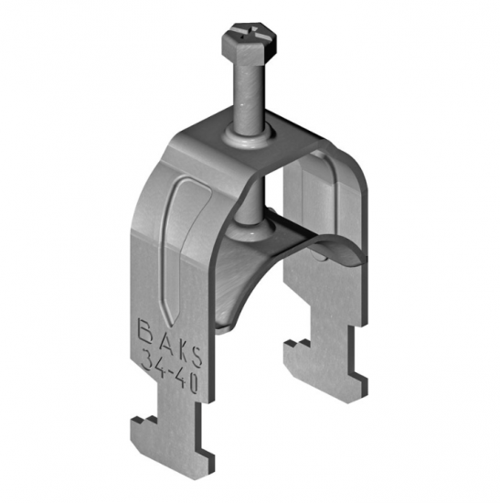 Uchwyt kablowy UK1/40-46 402700