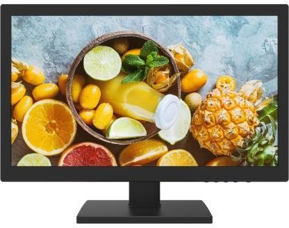 MONITOR 18.5  HIKVISION DS-D5019S0-1P0