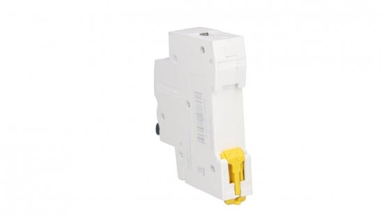Wyłącznik nadprądowy 1P C 20A 6kA AC K60N Acti9 A9K02120