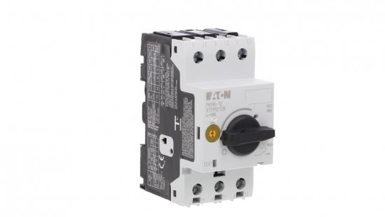 Wyłącznik silnikowy 3P 5,5kW 12A PKM0-12 278490