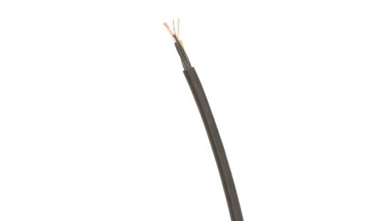 Przewód sterowniczy OLFLEX CLASSIC 110 Black 0,6/1kV 4G1,5 1120309 /bębnowy/