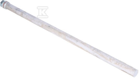 Anoda magnezowa 21x510 3/4&quot;