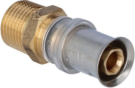 ZŁĄCZKA GZ TIGRIS M5 FI16X1/2