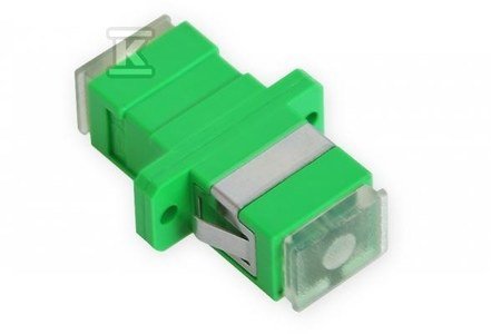Gniazdo SM simplex SC/APC 2 271-12-ISP 6824