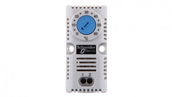 Termostat 1Z 10A 250V NSYCCOTHO