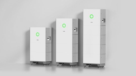 Zestaw SAJ HS2 10kW + magazyn 15kWh