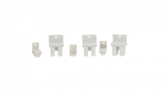 Zaślepka easyE4 3xłącznik 3x EASY-E4-CONNECT1 197225