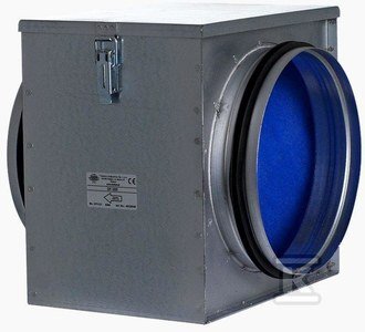 FILTR KANAŁOWY DF 100