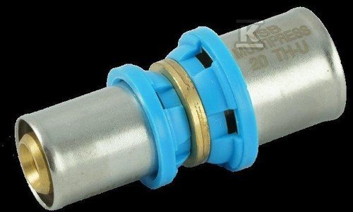 Złączka typ TH-U multipress 20 x 16 mm redukcyjna