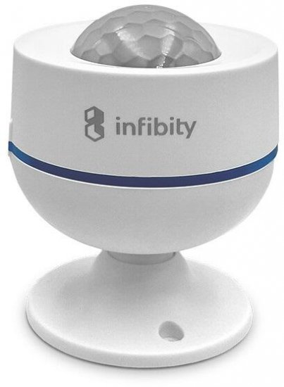 INFIBITY CZUJNIK RUCHU Z-Wave Grenton
