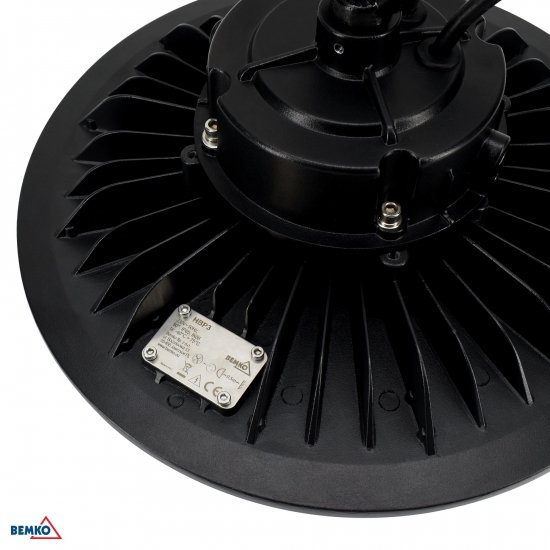 HIGHBAY LED PARIT 200W 4000K 32000LM IP65 120°