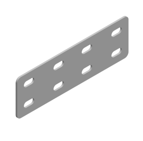 Łącznik płytkowy LZCH50 35200