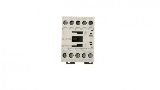 Stycznik mocy 12A 3P 24V DC 0Z 1R DILM12-01(24VDC) 276880