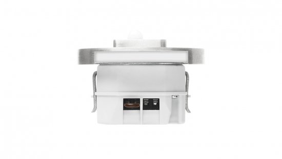 Oprawa schodowa LED Muna PT 14V DC regulowany czujnik ALU biała ciepła LED10221612