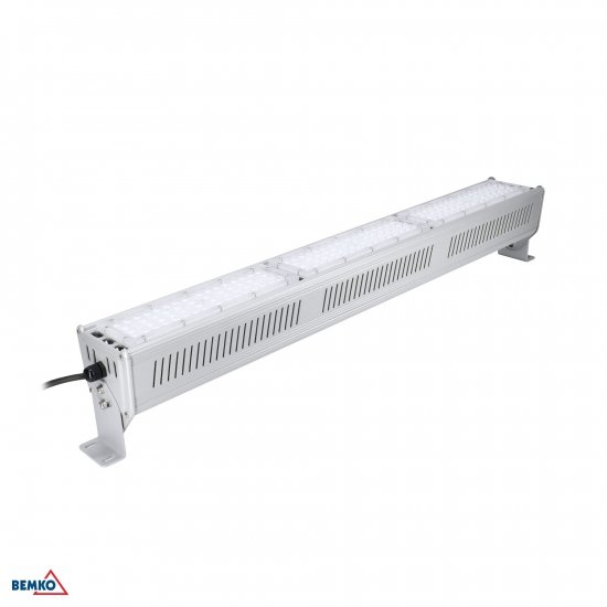 HIGHBAY LED LONGER 150W 4000K 20250LM IP66 155X80 3M