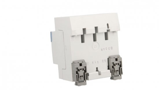 Wyłącznik różnicowoprądowy 4P 63A 0,03A typ A P304 TX3 411766