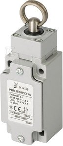 Wyłącznik krańcowy PBM1 E99 PZ11A jednopozycyjny