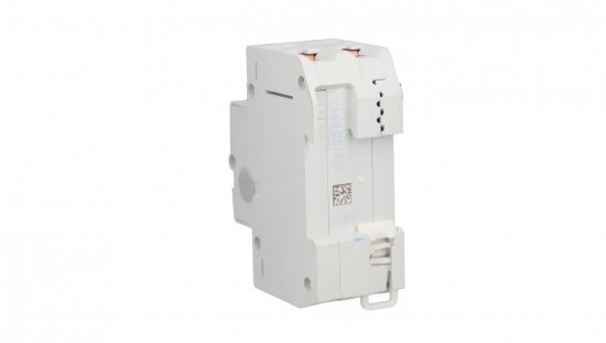 Wyłącznik różnicowo-nadprądowy 2P 16A C 0,03A typ AC KZS-2M 002173124