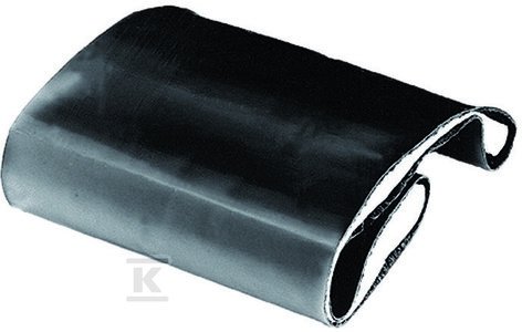 Uponor Ecoflex rękaw termokurczliwy 140 1018379