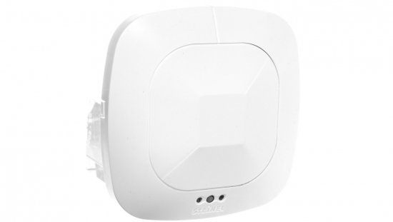 Czujnik obecności wysokiej częstotliwości 8 metrów 360 stopni IP20 PC PRO HF 360 002800