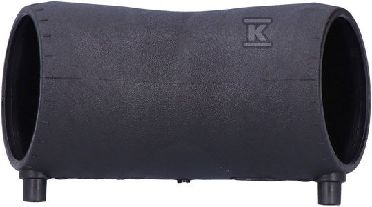 Kolano 45 stopni elektrooporowe 90 SDR7.4 SDR11 SDR13.6 SDR17, woda-gaz 25170009011