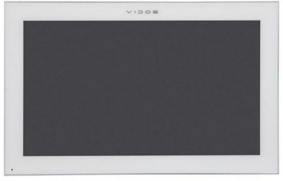 Monitor wideodomofonu VIDOS X M14W-X