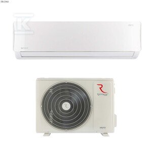 Klimatyzator 7,0 kW ścienny split komplet IMOTO ROTENSO DLG502