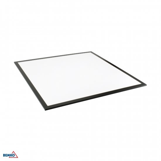 PANEL BACKLIGHT MINTAL BLM 34W 4000K 4000LM IP40 60x60 CZARNY