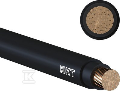 YKXS 1X240 RMC 1KV KAB.ENER.HD
