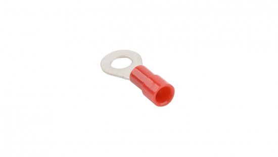 Końcówka oczkowa izolowana 0,25-1,5mm2/M5 EM00125 (100szt.)