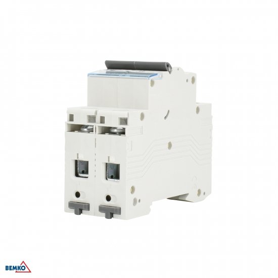 WYŁĄCZNIK NADPRĄDOWY 6KA 2P C 20A VDE SCHELINGER