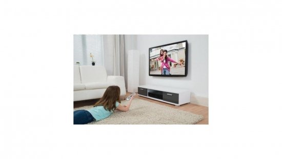 Uchwyt Ścienny TV LCD/LED 40-65 Cali 60kg Uchylny Slim