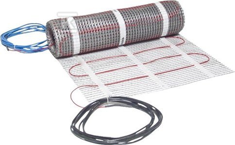 Mata grzewcza DEVIheat 150S-150W/m2 525W 0,5MX7,0m 140F0334