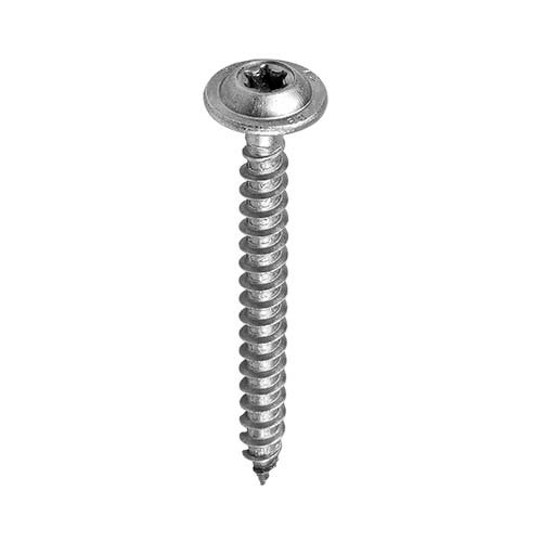 Śruba mocująca do uchwytów montażowych 100x8mm K-16-100