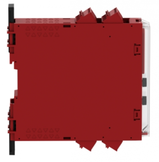 Preventa XPS Universal Moduł bezpieczeństwa Kat.4 24 V AC/DC 3 Z Zaciski sprężynowe