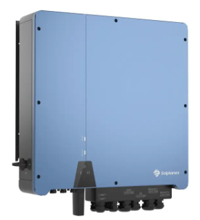 Falownik hybrydowy Solplanet ASW12kH-T1