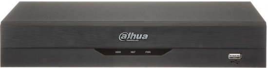 REJESTRATOR 5W1 DAHUA XVR5116HS-I3