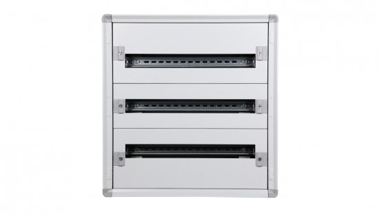 Rozdzielnica modułowa 3x24 natynkowa IP30 XL3 160 020003