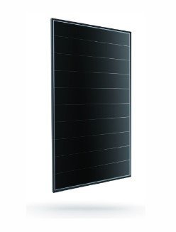 Moduł fotowoltaiczny panel PV 410Wp Tongwei Solar TH410PMB5-60SBS Czarna rama TW Solar
