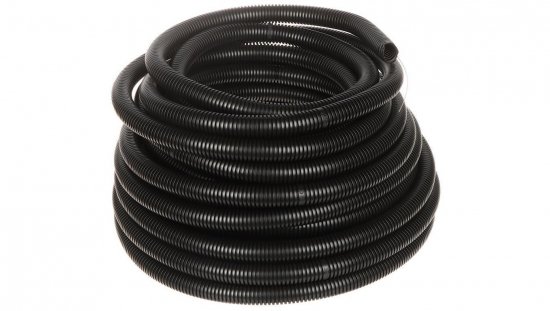 RURA KARBOWANA KRK-25P-UV/25M 25m