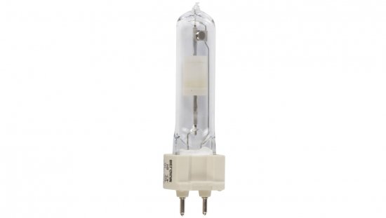 Lampa metalohalogenkowa 150W G12 230V 2950K przeźroczysta CDM-T 8711500197801