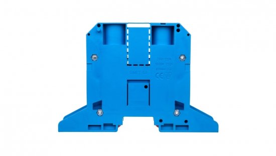 Złączka szynowa gwintowa 2-przewodowa 120mm2 niebieska NOWA ZSG1-120.0N 11953313