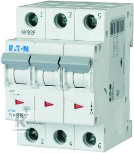 PL6-B16/3 WYŁ.NADPRĄDOWY 6KA