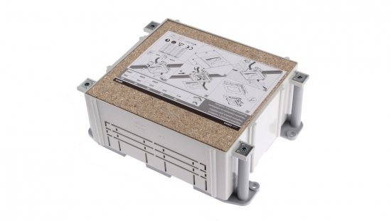 Simon Connect Kaseta do wylewki puszek S210/ S270 G22