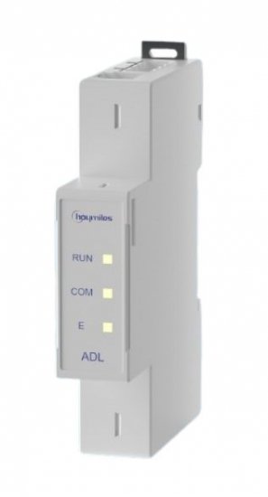 Hoymiles Licznik Smart Meter 2T-G3 z przekładnikami 2xCT 120A (3-fazowy)
